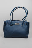 Cartera/Mochila Azul Michael Kors Talla TU Image 0