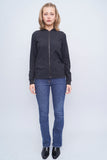 Cortaviento Negro Champions Talla S Image 3