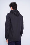 Polera Negro adidas Talla M Image 2