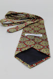 Corbata Multicolor Abercrombie & Fitch Talla TU Image 1