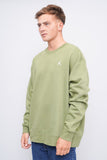 Polerón Verde jordan air Talla Xl Image 1