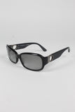 Lente Negro Salvatore Ferragamo Talla TU Image 1