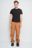 Pantalon ocre Carhartt Talla W32 Image 3
