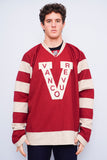 Polera bicolor reebok nhl Talla 54 Image 0