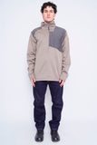 Polerón bicolor The North Face Talla Xl Image 3