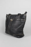 Cartera/Mochila Negro Coach Talla TU Image 1