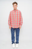 Camisa Multicolor polo ralph lauren Talla Xl Image 3