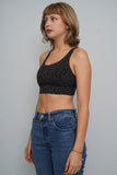 Top Negro lululemon Talla Xs Image 1