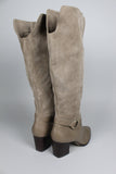 Bota/Botin Beige sole/society Talla 37.5 Image 3