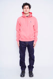 Polerón Rosado polo ralph lauren Talla M Image 3