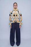 Poleron Multicolor Free People Talla S Image 3