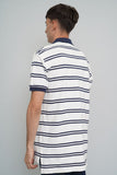 Polera Blanco polo ralph lauren Talla M Image 2