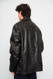 Jacket Negro Tommy Hilfiger Talla Xl Image 2