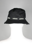 Gorro Negro Adidas Originals Talla TU Image 2