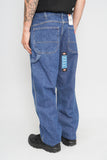 Jeans Azul Dickies Talla 34 Image 2