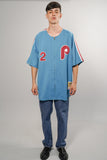 Polera Multicolor Mitchell & Ness Talla Xxxl Image 3