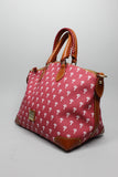 Cartera/Mochila Rojo Dooney  And Bourke Talla TU Image 1