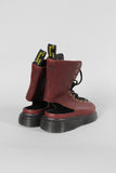 Bototo Burdeo Dr Martens Talla 36 Image 3