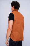 Jacket ocre Carhartt Talla M Image 2