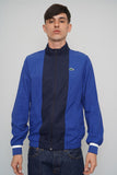 Cortaviento Azul Lacoste Talla M Image 0