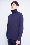 Sweater Azul Banana Republic Talla L Image 1
