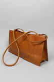 Cartera/Mochila camel Wilson Leather Talla TU Image 1