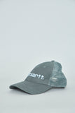 Gorro casual  gris carhartt talla M 798