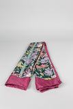 Pañuelo Multicolor Nostalgic Talla TU