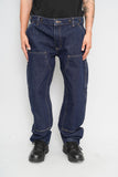 Jeans denim azul Carhartt Talla 38 Image 0