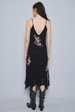 Vestido Negro Sue Wong Talla 40 Image 2