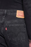 Jeans casual  negro levis talla M 965