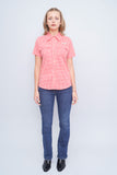 Blusa Multicolor Columbia Talla S Image 3
