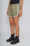 Short Verde Diesel Talla M Image 1