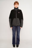 Jacket Negro Nike Talla M Image 3