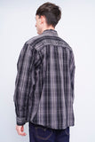 Camisa Gris harley davidson Talla Xl Image 2