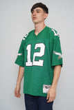 Polera Verde MITCHELL AND NESS Talla Xl Image 1