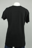 Polera Negro PACIFIC Talla L Image 2