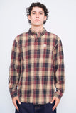 Camisa Multicolor Carhartt Talla M Image 0