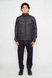 Cortaviento Negro nike the athletic dept. Talla M Image 3