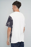 Polera Multicolor Puma Talla M Image 2