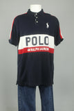 Polera Multicolor Polo Talla M Image 0