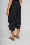 Buzo/Legging Negro Nike Talla S Image 2
