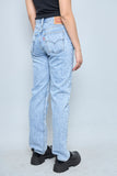 Jeans Azul Levis Talla S Image 2