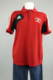 Polera Rojo Adidas Talla L Image 0