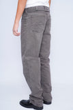 Pantalón Gris Carhartt Talla 34x36 Image 2