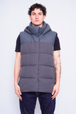 Parka Gris The North Face Talla TU
