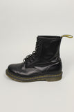 Bototo Negro Dr Martens Talla 42 Image 0