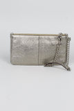 Cartera/Mochila dorado Coach Talla TU Image 2