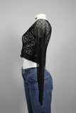 Top negra Free People Talla S Image 1