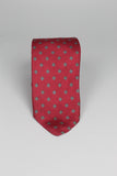 Corbata Rojo Christian Dior Talla TU Image 0